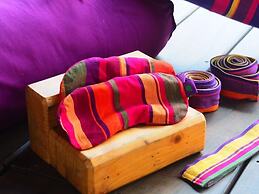 UTMT Underneath the Mango Tree Beach & Spa