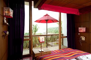 UTMT Underneath the Mango Tree Beach & Spa