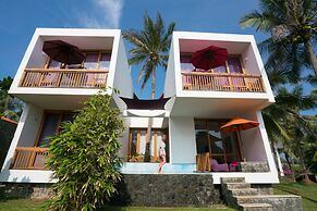 UTMT Underneath the Mango Tree Beach & Spa