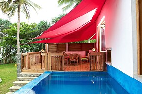 UTMT Underneath the Mango Tree Beach & Spa