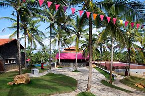 UTMT Underneath the Mango Tree Beach & Spa
