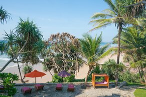 UTMT Underneath the Mango Tree Beach & Spa