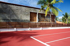 UTMT Underneath the Mango Tree Beach & Spa