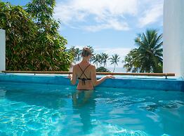 UTMT Underneath the Mango Tree Beach & Spa