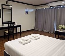 Town In Town Garden Resort
