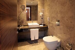 Bricks Hotel Istanbul