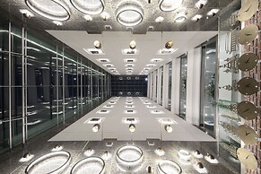 Bricks Hotel Istanbul