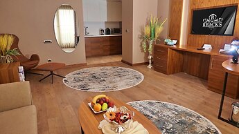 Bricks Hotel Istanbul