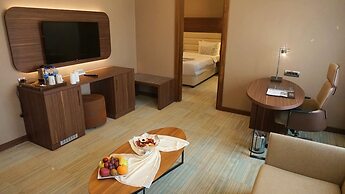 Bricks Hotel Istanbul