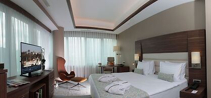 Bricks Hotel Istanbul