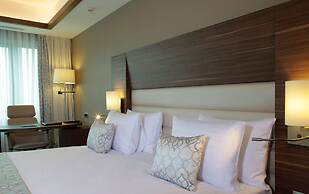 Bricks Hotel Istanbul