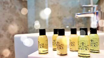 Bricks Hotel Istanbul