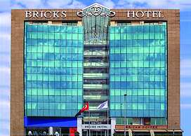 Bricks Hotel Istanbul