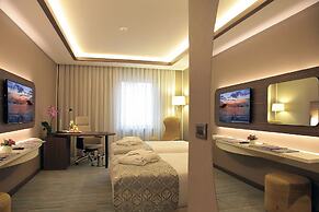 Bricks Hotel Istanbul