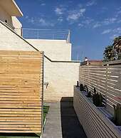 Hotel Calabernardo Noto Marina