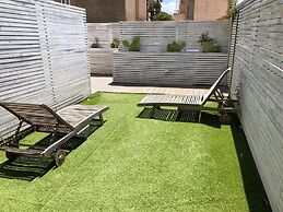 Hotel Calabernardo Noto Marina