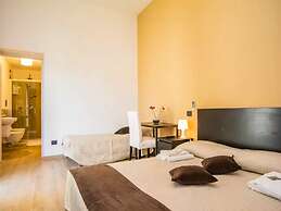 Hotel Calabernardo Noto Marina