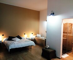 Hotel Calabernardo Noto Marina