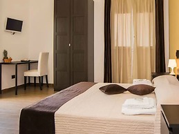 Hotel Calabernardo Noto Marina