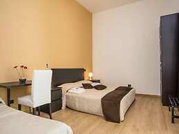 Hotel Calabernardo Noto Marina