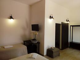 Hotel Calabernardo Noto Marina