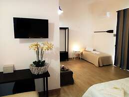 Hotel Calabernardo Noto Marina