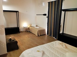 Hotel Calabernardo Noto Marina