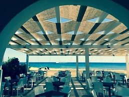 Hotel Calabernardo Noto Marina