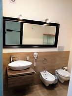 Hotel Calabernardo Noto Marina