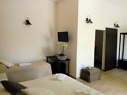 Hotel Calabernardo Noto Marina