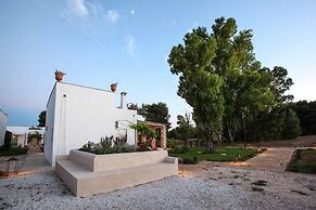 Santa Marina Masseria del Salento