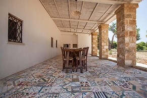 Santa Marina Masseria del Salento