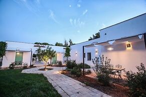 Santa Marina Masseria del Salento