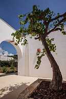 Santa Marina Masseria del Salento