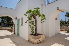 Santa Marina Masseria del Salento