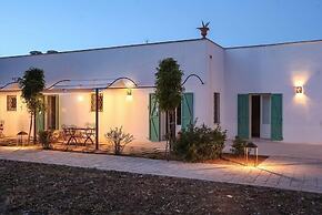 Santa Marina Masseria del Salento