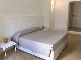 Santa Marina Masseria del Salento