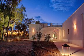 Santa Marina Masseria del Salento