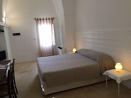 Santa Marina Masseria del Salento