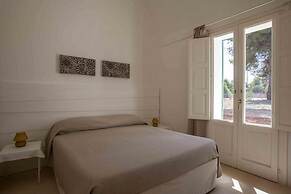 Santa Marina Masseria del Salento