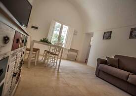 Santa Marina Masseria del Salento