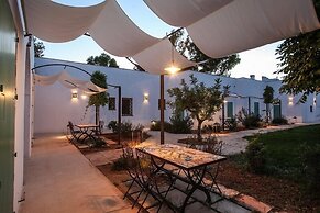 Santa Marina Masseria del Salento