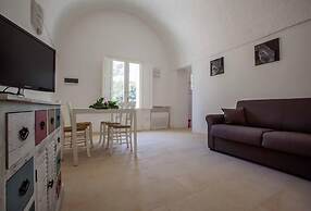 Santa Marina Masseria del Salento