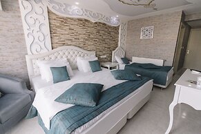 Melrose Viewpoint Hotel