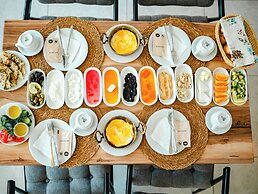 Melrose Viewpoint Hotel