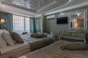 Melrose Viewpoint Hotel