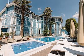 Melrose Viewpoint Hotel