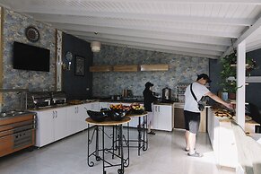 Melrose Viewpoint Hotel