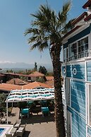 Melrose Viewpoint Hotel