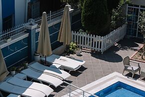 Melrose Viewpoint Hotel